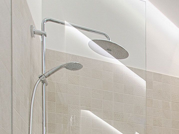 Bathroom Shower Head