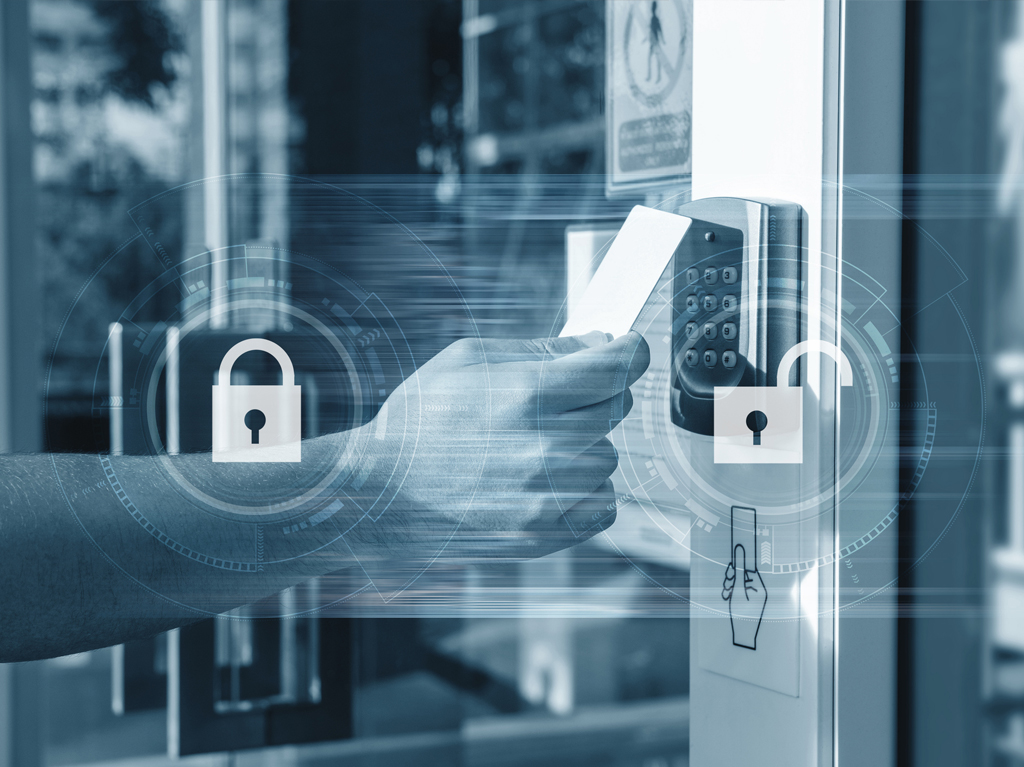 access-control Access Control in southern california