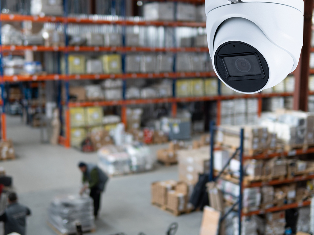 CCTV services in southern california